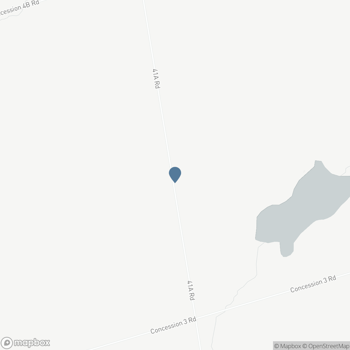 413669 ROAD 41A, Grey Highlands, Ontario N0C 1J0